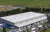 Amazon DC to feature multi-storey car park for delivery vans