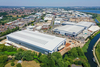 ArrowXL secures spot at Enfield Distribution Park