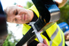 Keep equipment operators safe