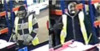 Warehouse worker threatened with hammer during robbery