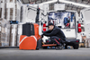 Helping you maintain vigilance in the warehouse
