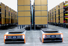 Fulfilment system combines robots and machine learning