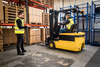 Invest in training to beat the skills shortage