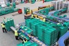 Morrisons eases manual case loading pains