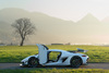 Streamlining storage space for sportscar manufacturer