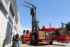 Baumann launches 50 tonne behemoth