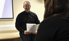 Free taster sessions of Mentor’s new forklift managers course at IMHX