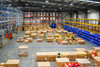 Poll says warehousing now