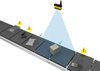 Cognex has launched the 3D-A1000 item detection system