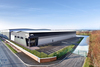 Retail DC for Wigan