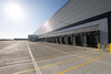 Flexible-loading-new-logistics-park
