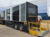 John Lewis invests in bespoke tail lifts