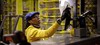 Amazon defends health and safety record in virus crisis