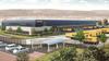 Dachser to build new UK site