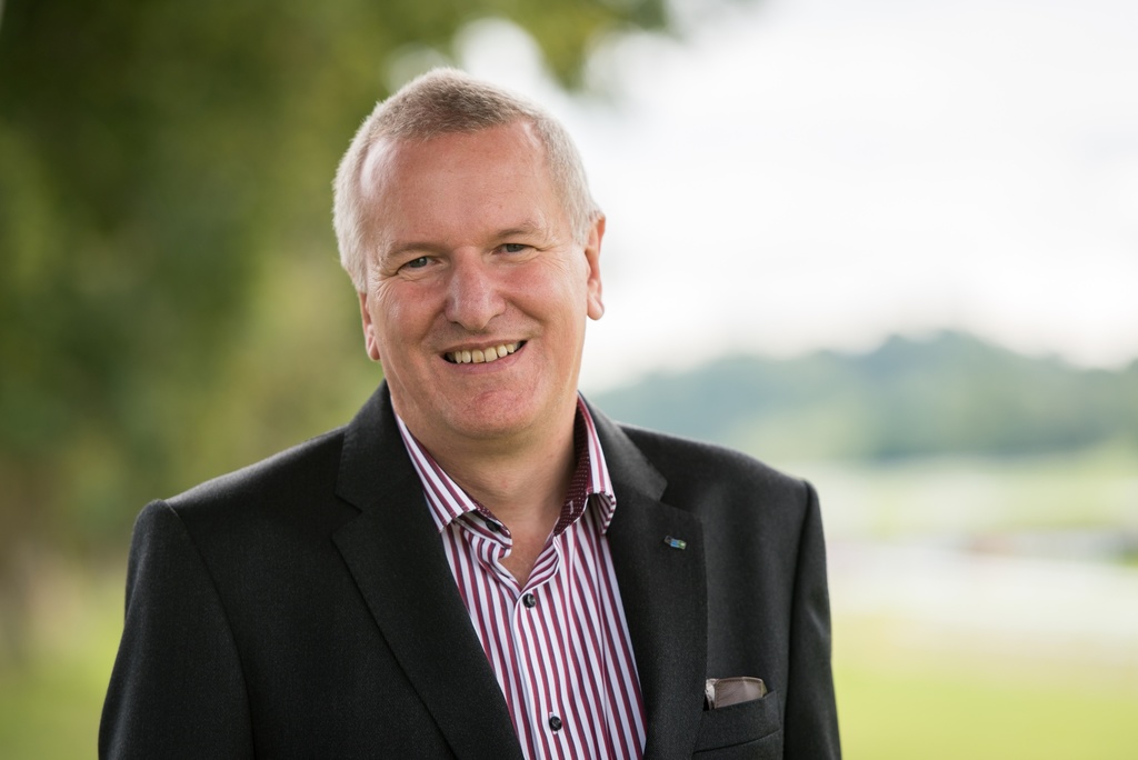 FLTA appoints Tim Waples as CEO