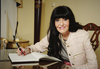 End of an era as Hilary Devey sells Pall-Ex