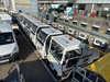 Gatwick awards multi-million pound contract