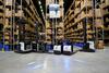 Clothing brand grows operations with 40 truck fleet