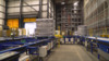 New warehouse system rises to the challenge of ramped up production