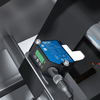 Precise array sensor