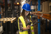 Zero-interruption inventory cycle counting