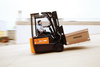 Six industry zones showcase high performance trucks