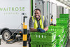 Waitrose awards ‘develop and operate’ contract to 3PL for eComm DC