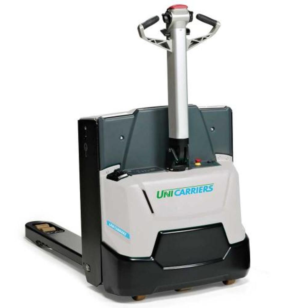 Pallet trucks