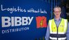 Safety campaign see dramatic reduction in accidents for Bibby