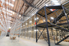 Make the most of your warehouse space