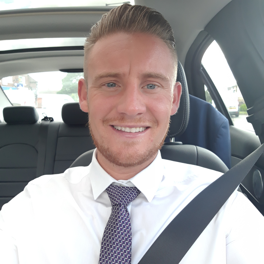 tom naylor