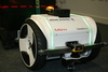 Böwe Systec to showcase the Tugbot autonomous AGV at IMHX