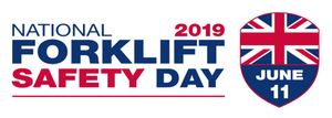 National Forklift Safety Day