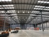 Drinks distributor invests in LED lighting for warehouse