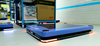 eComm player invests in low flat robots for hybrid order picking