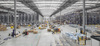 Parts supplier consolidates UK warehouses in wake of Brexit