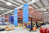 Thyssenkrupp smart centre makes use of multiple storage systems