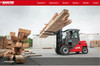New website launch