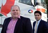 Management buy-out at 3PL