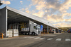 Delivering pioneering bespoke structures for over 30 years