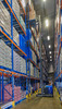 Chiltern Cold Storage relies on UniCarriers fleet
