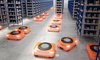 Warehouse AGVs: what role do batteries play?