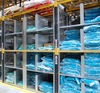 Suss out your shelving options