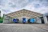 Spaciotempo-loading-canopy-McCarthy-Haulage