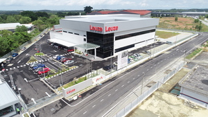 Leuze-plant-Malaysia-begins-operation