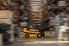 Better forklift visibility by design