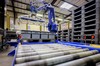 Plastic pallets and next-gen supply chain