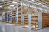 Electrolux boosts productivity with well-designed spare parts warehouse