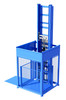 New mast-driven lift opens up major new opportunities