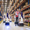 CEVA Logistics on-boards 200th customer to WMS